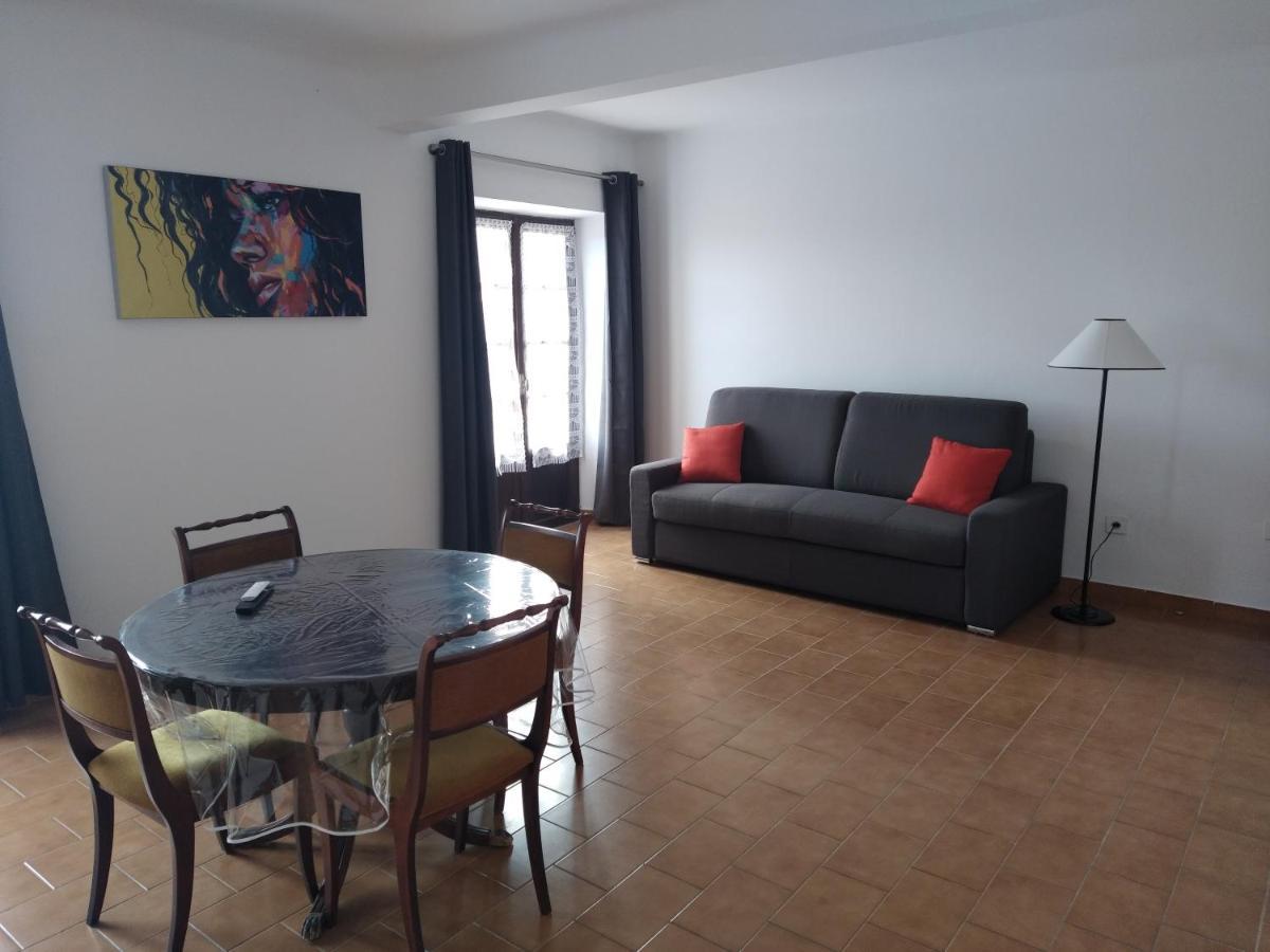 Apartamento Chez Xavier Monacia-d'Aullene Exterior foto