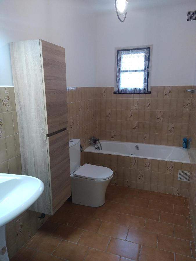 Apartamento Chez Xavier Monacia-d'Aullene Exterior foto