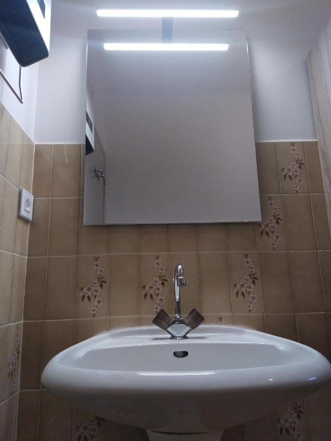 Apartamento Chez Xavier Monacia-d'Aullene Exterior foto